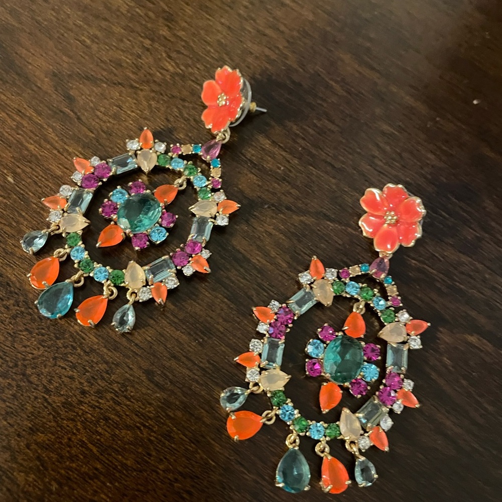 Kate Spade Earrings